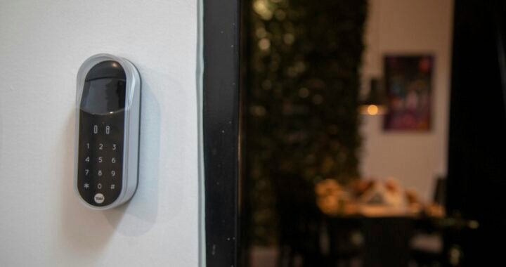 Revolutionizing Home Security with SwitchBot Lock: The Innovative Smart Lock Solution